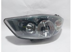 Recambio de faro derecho para seat ibiza iii (6l1) 1.9 tdi referencia OEM IAM 6L1941006A  