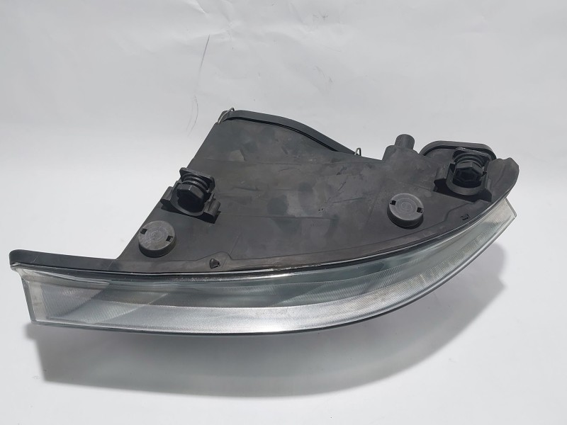 Recambio de faro derecho para seat ibiza iii (6l1) 1.9 tdi referencia OEM IAM 6L1941006A  