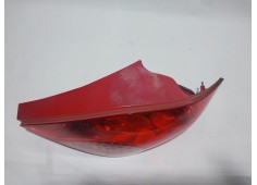 Recambio de piloto trasero derecho para peugeot 207/207+ (wa_, wc_) 1.4 referencia OEM IAM 9649986580   2