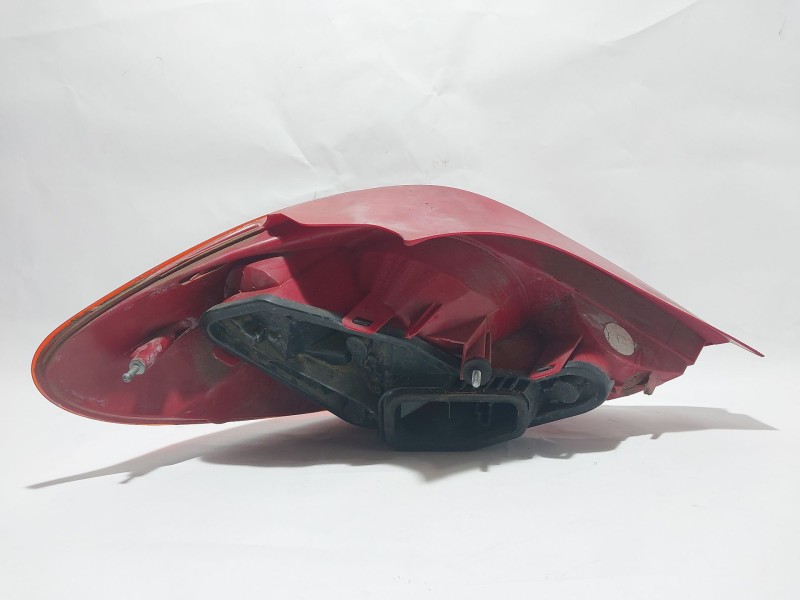 Recambio de piloto trasero derecho para peugeot 207/207+ (wa_, wc_) 1.4 referencia OEM IAM 9649986580  