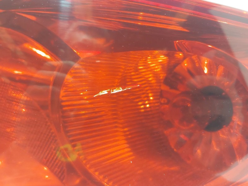 Recambio de piloto trasero derecho para peugeot 207/207+ (wa_, wc_) 1.4 referencia OEM IAM 9649986580  