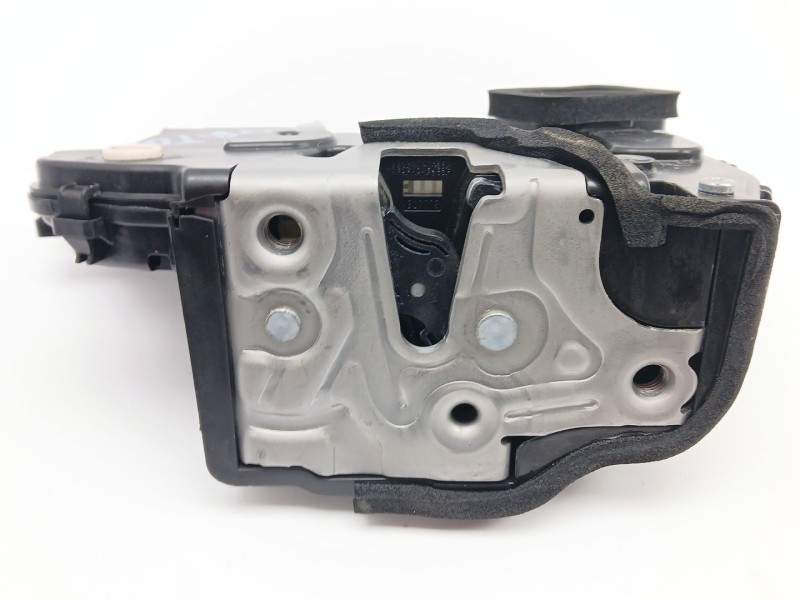 Recambio de cerradura puerta trasera derecha para volkswagen taigo (cs1) 1.0 tsi referencia OEM IAM 10A839016B  