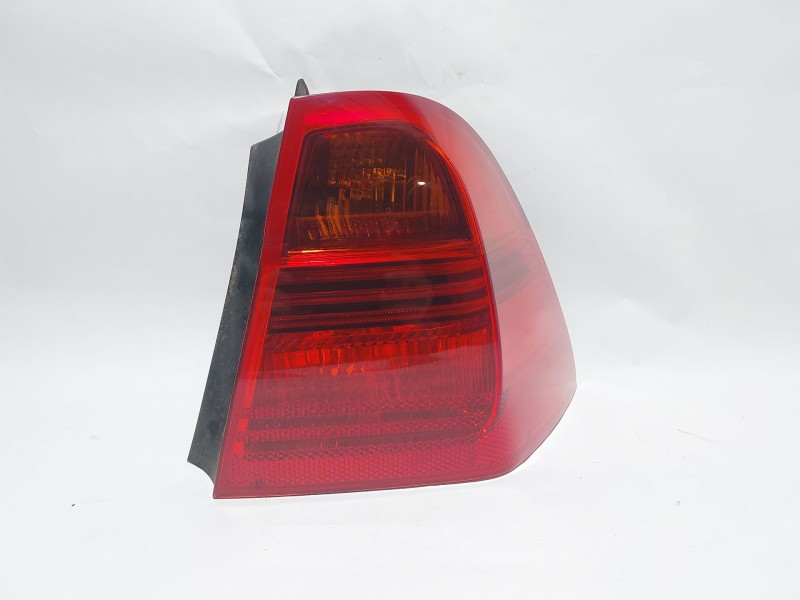 Recambio de piloto trasero derecho para bmw 3 touring (e91) 320 d referencia OEM IAM 63217160062  