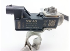 Recambio de modulo electronico para volkswagen taigo (cs1) 1.0 tsi referencia OEM IAM 2Q0915181B   2