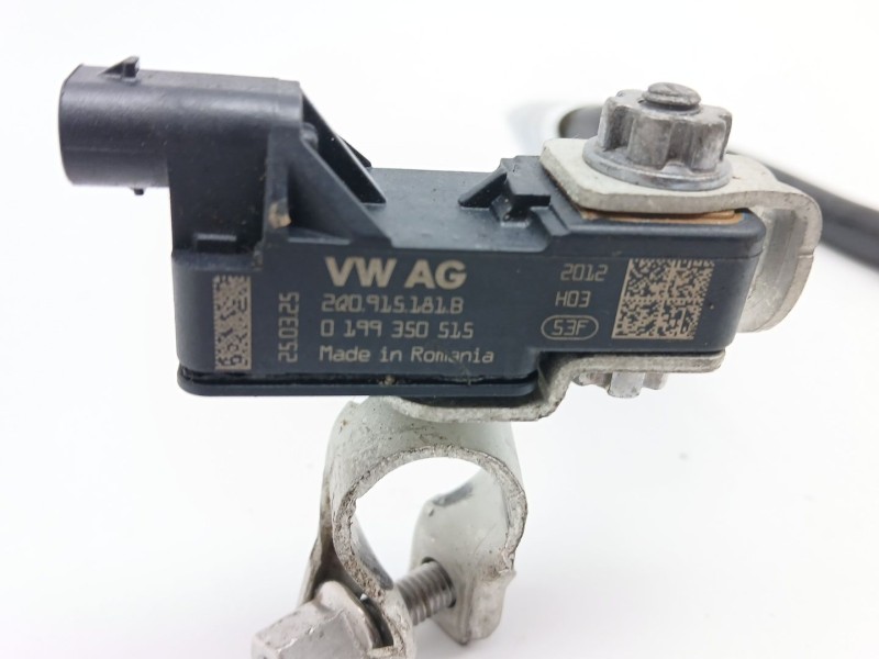 Recambio de modulo electronico para volkswagen taigo (cs1) 1.0 tsi referencia OEM IAM 2Q0915181B  