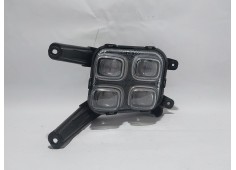 Recambio de faro antiniebla izquierdo para kia sportage iv (ql, qle) 1.7 crdi referencia OEM IAM 92201F1100  