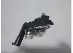 Recambio de faro antiniebla izquierdo para kia sportage iv (ql, qle) 1.7 crdi referencia OEM IAM 92201F1100   2