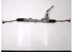 Recambio de cremallera direccion para mercedes-benz clase c (w204) c 320 cdi (204.022) referencia OEM IAM 2044605700  