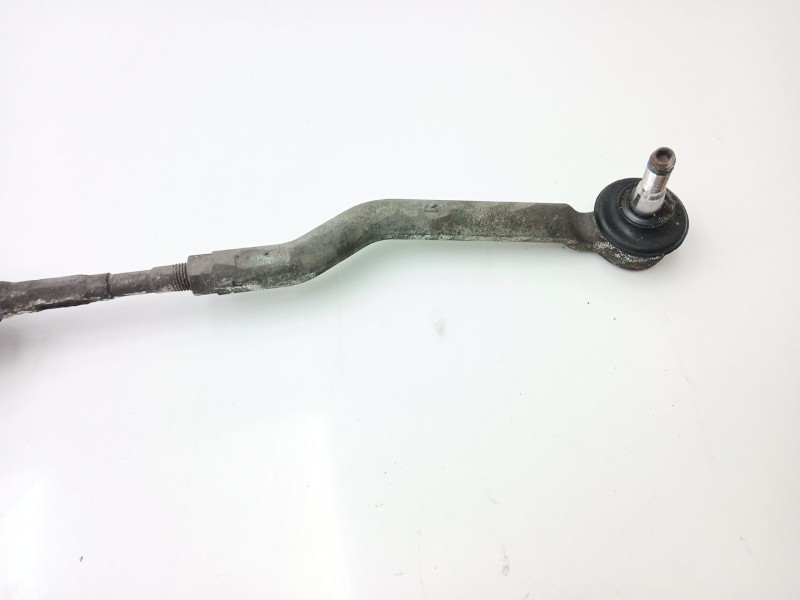 Recambio de cremallera direccion para nissan micra v (k14) 1.0 referencia OEM IAM 480015FA6A  