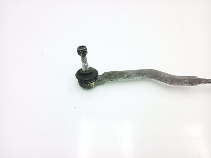 Recambio de cremallera direccion para nissan micra v (k14) 1.0 referencia OEM IAM 480015FA6A  