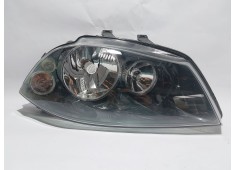 Recambio de faro derecho para seat ibiza iii (6l1) 1.9 tdi referencia OEM IAM 6L1941006A  