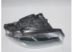 Recambio de faro derecho para seat ibiza iii (6l1) 1.9 tdi referencia OEM IAM 6L1941006A   2