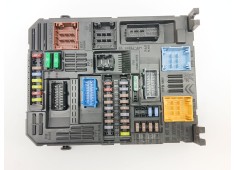 Recambio de caja reles / fusibles para peugeot 308 sw ii (lc_, lj_, lr_, lx_, l4_) 1.2 thp 110 referencia OEM IAM 9819851280  