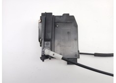 Recambio de cerradura puerta trasera derecha para peugeot 308 sw ii (lc_, lj_, lr_, lx_, l4_) 1.2 thp 110 referencia OEM IAM 982