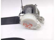 Recambio de cinturon seguridad trasero derecho para peugeot 308 sw ii (lc_, lj_, lr_, lx_, l4_) 1.2 thp 110 referencia OEM IAM 9 2