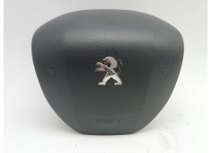 Recambio de airbag delantero izquierdo para peugeot 2008 i (cu_) 1.2 thp 130 / puretech 130 referencia OEM IAM 98072114ZD  