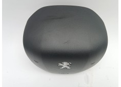 Recambio de airbag delantero izquierdo para peugeot 2008 i (cu_) 1.2 thp 130 / puretech 130 referencia OEM IAM 98072114ZD   2