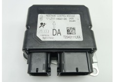 Recambio de centralita airbag para ford tourneo connect / grand tourneo connect v408 monospace 1.5 ecoblue referencia OEM IAM LT