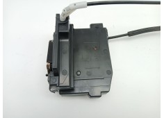 Recambio de cerradura puerta trasera izquierda para peugeot 308 sw ii (lc_, lj_, lr_, lx_, l4_) 1.2 thp 110 referencia OEM IAM 9