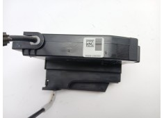 Recambio de cerradura puerta trasera izquierda para peugeot 308 sw ii (lc_, lj_, lr_, lx_, l4_) 1.2 thp 110 referencia OEM IAM 9 2