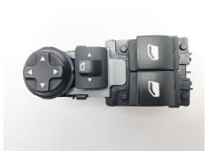 Recambio de mando elevalunas delantero izquierdo para peugeot 308 sw ii (lc_, lj_, lr_, lx_, l4_) 1.2 thp 110 referencia OEM IAM