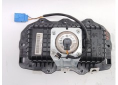 Recambio de airbag delantero derecho para peugeot 2008 i (cu_) 1.2 thp 130 / puretech 130 referencia OEM IAM 9672848580   2