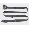 Recambio de cinturon seguridad trasero derecho para bmw mini (r50,r53) one referencia OEM IAM   