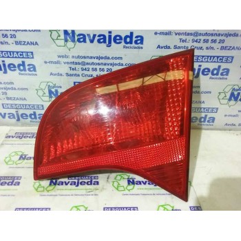 PILOTO TRASERO CENTRAL 8E9945094 PILOTO TRASERO CENTRAL DERECHO 