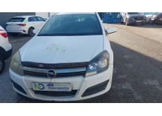 opel astra h (a04) del año 2006