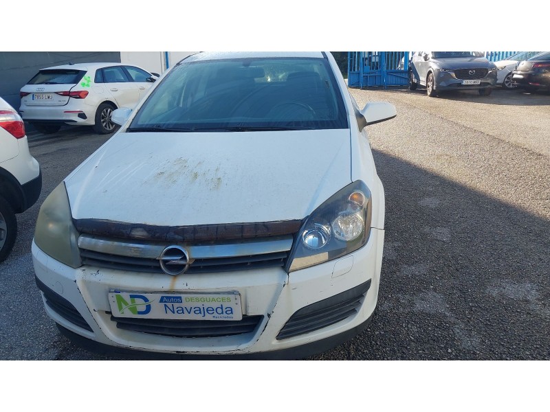 opel astra h (a04) del año 2006