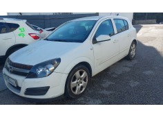opel astra h (a04) del año 2006 2