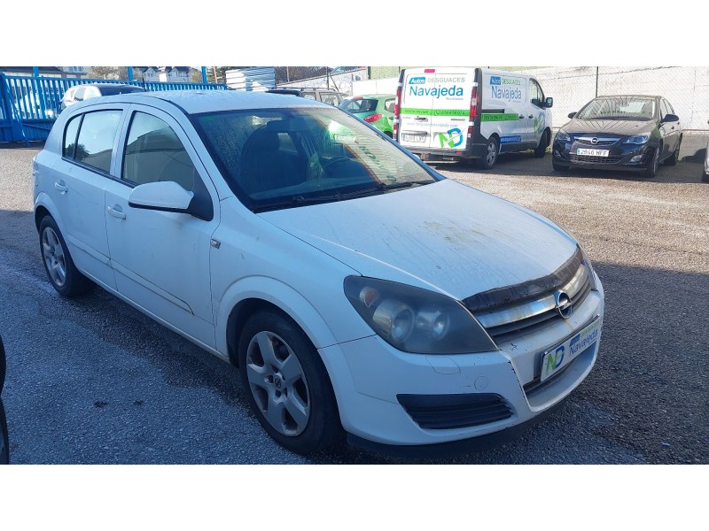 opel astra h (a04) del año 2006