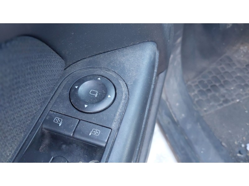 opel astra h (a04) del año 2006