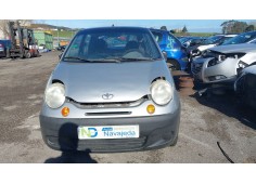 daewoo matiz (m100, m150) del año 1998