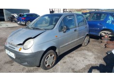 daewoo matiz (m100, m150) del año 1998 2