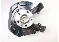Recambio de mangueta delantera derecha para volkswagen taigo (cs1) 1.0 tsi referencia OEM IAM 2Q0407256AD  