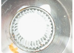 Recambio de mangueta delantera derecha para volkswagen taigo (cs1) 1.0 tsi referencia OEM IAM 2Q0407256AD   2