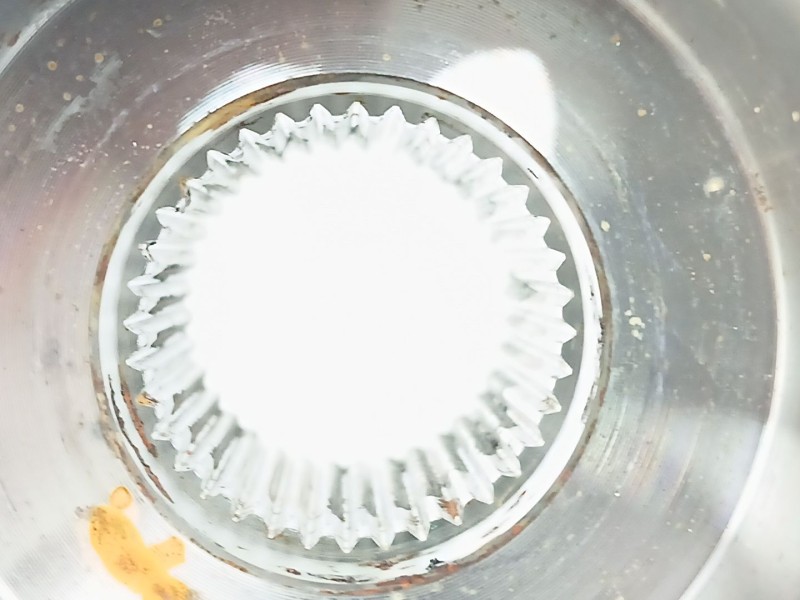 Recambio de mangueta delantera derecha para volkswagen taigo (cs1) 1.0 tsi referencia OEM IAM 2Q0407256AD  