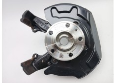 Recambio de mangueta delantera izquierda para volkswagen taigo (cs1) 1.0 tsi referencia OEM IAM 2Q0407255AD  