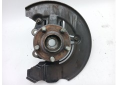 Recambio de mangueta delantera izquierda para ford tourneo connect / grand tourneo connect v408 monospace 1.5 ecoblue referencia