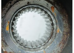 Recambio de mangueta delantera izquierda para ford tourneo connect / grand tourneo connect v408 monospace 1.5 ecoblue referencia 2