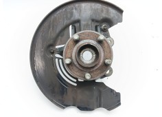 Recambio de mangueta trasera derecha para ford tourneo connect / grand tourneo connect v408 monospace 1.5 ecoblue referencia OEM