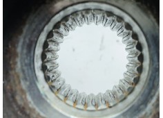 Recambio de mangueta trasera derecha para ford tourneo connect / grand tourneo connect v408 monospace 1.5 ecoblue referencia OEM 2