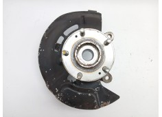 Recambio de mangueta delantera derecha para kia sportage iv (ql, qle) 1.7 crdi referencia OEM IAM   