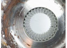 Recambio de mangueta delantera derecha para kia sportage iv (ql, qle) 1.7 crdi referencia OEM IAM    2