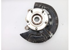 Recambio de mangueta delantera izquierda para kia sportage iv (ql, qle) 1.7 crdi referencia OEM IAM   