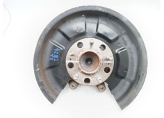 Recambio de mangueta trasera izquierda para kia sportage iv (ql, qle) 1.7 crdi referencia OEM IAM   