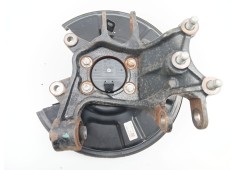 Recambio de mangueta trasera izquierda para kia sportage iv (ql, qle) 1.7 crdi referencia OEM IAM    2