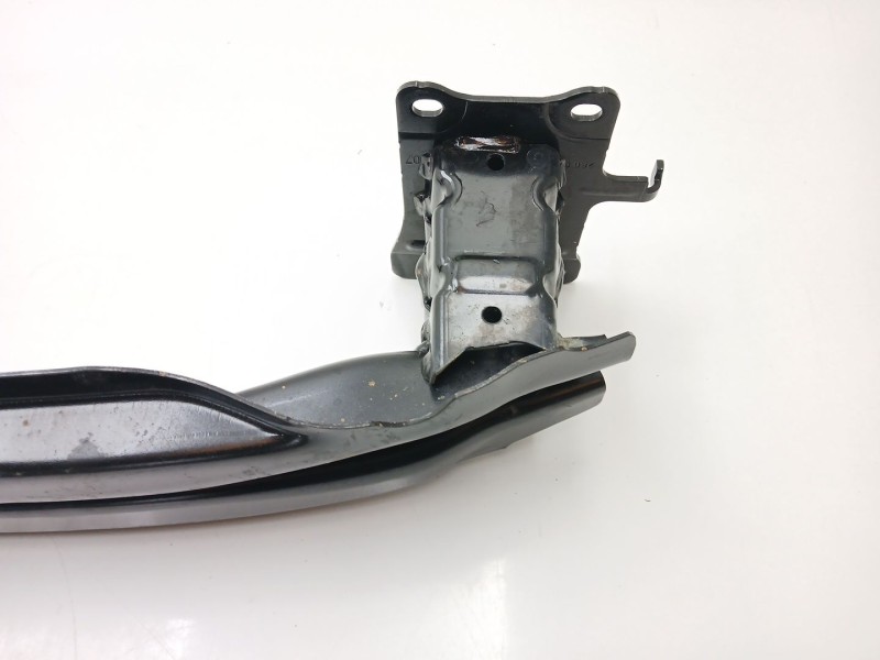 Recambio de refuerzo paragolpes trasero para volkswagen taigo (cs1) 1.0 tsi referencia OEM IAM 2G7807305C  