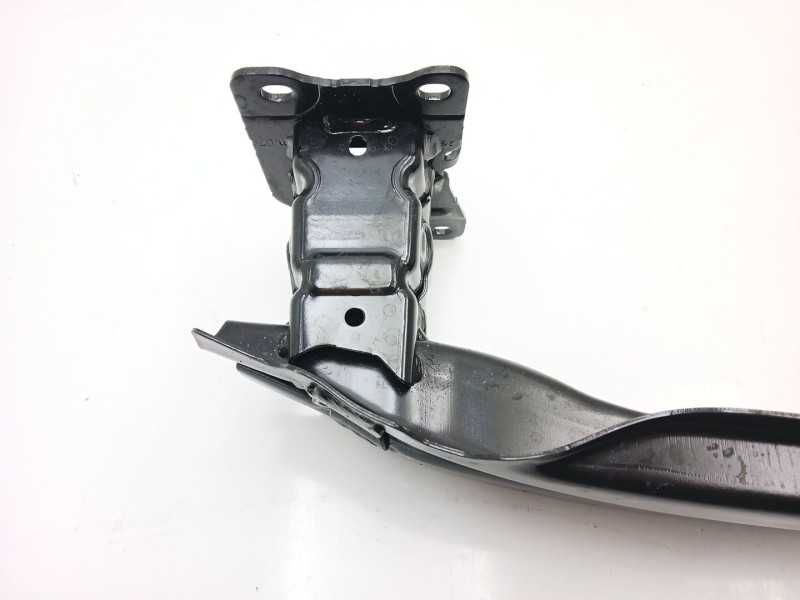 Recambio de refuerzo paragolpes trasero para volkswagen taigo (cs1) 1.0 tsi referencia OEM IAM 2G7807305C  